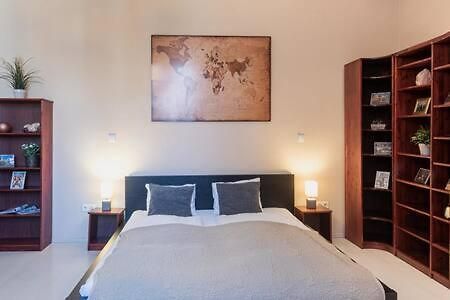 Apartament Charming Flat In The Center Budapeszt Zewnętrze zdjęcie