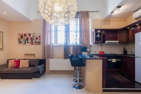 Apartament Charming Flat In The Center Budapeszt Zewnętrze zdjęcie