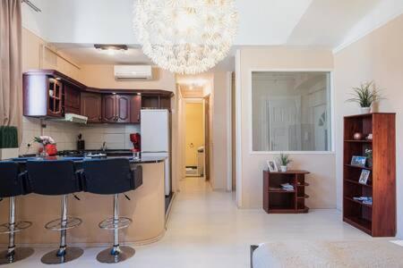 Apartament Charming Flat In The Center Budapeszt Zewnętrze zdjęcie