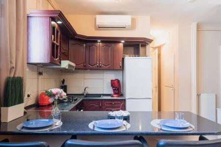 Apartament Charming Flat In The Center Budapeszt Zewnętrze zdjęcie