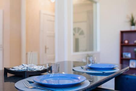 Apartament Charming Flat In The Center Budapeszt Zewnętrze zdjęcie